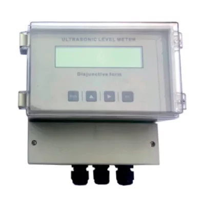 Ультразвуковой уровнемер SLL-440F